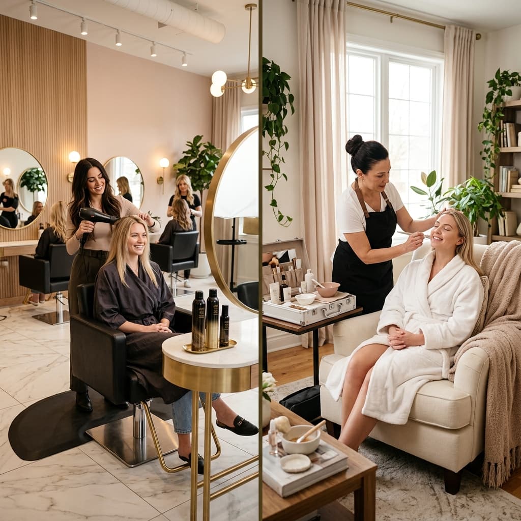 Bloom Beauty Lounge